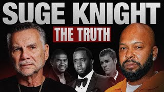 Suge Knight Reveals Shocking Secrets About P Diddy Justin Bieber amp The Industry [upl. by Amathist]