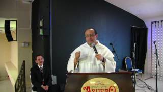 Gran catequesis sobre la resurrección de Cristo [upl. by Marshall329]