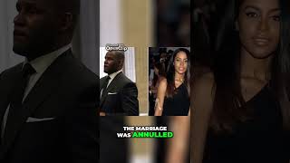 R Kelly amp Aaliyah The Untold Scandal Behind the Music [upl. by Hahsi]