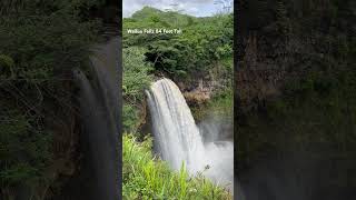 Wailua falls [upl. by Snilloc505]