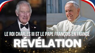 Le Roi d’Angleterre amp le Pape en France Révélation [upl. by Staci]