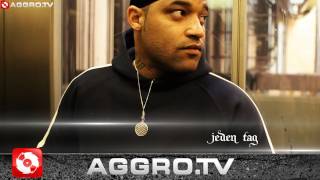 CHARNELL  JEDEN TAG OFFICIAL HD VERSION AGGROTV [upl. by Irpac150]