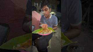 300 AM 🕒 Non Veg In Tirupur 🤩🔥  Views Of Rithik  shorts [upl. by Justinn738]