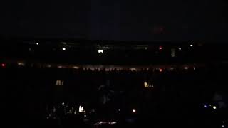 John Mayer  Bold as Love  July 26 2019  NYC MSG [upl. by Darton240]