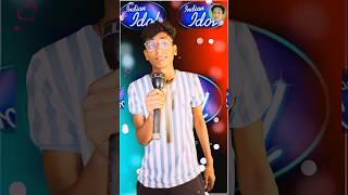 Mere Angne Me Tumhara Kya Kam HaiI Indian ldol Comedy Perfor mancelindianidol14 comedy short [upl. by Savory747]