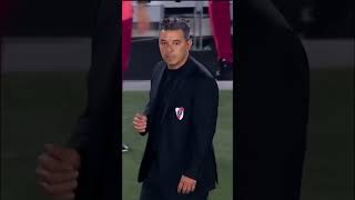 quot¡En Pleno Partido Kranevitter Levanta a Borja y ¡Se Desata la Furiaquot [upl. by Ner]