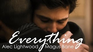 Magnus amp Alec  Everything [upl. by Ygiaf818]