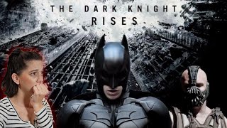 THE DARK KNIGHT RISES 2012 FIRST TIME WATCHING  MOVIE REACTION [upl. by Ainimreh921]