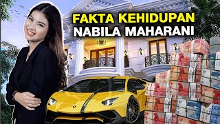 Dari Penyanyi Hingga Rilis Album Inilah Fakta Kehidupan Nabila Maharani  GOSIP ARTIS HARI INI [upl. by Player]