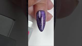 Beautiful soft gel extensions shorts beautynails amazingnails nailartsdesign nailart [upl. by Ecnarrot506]