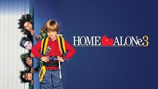 Home Alone 3 1997 Movie  Alex D Linz Haviland Morris Olek Krupa Rya K  Factd and Review [upl. by Aiden441]