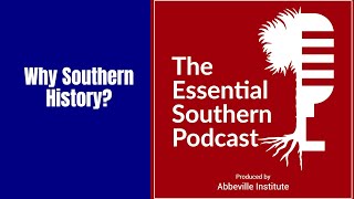 Why Southern History [upl. by Bart]