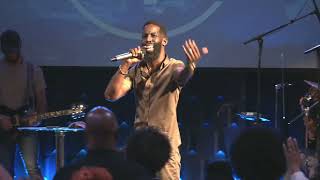 Come up Season  Pastor Tye Tribbett  LiVe Church Orlando  12172023 [upl. by Tasia]