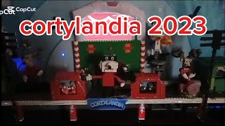 Cortylandia lego 2023 [upl. by Eduard]