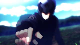 irregular in magic high school  Eye of The Storm  WattWhite Amv [upl. by Gotthard]