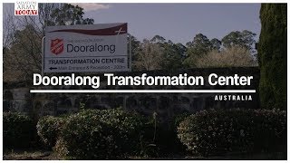 Salvation Army Today  1292019  Dooralong Transformation Center [upl. by Ayek]