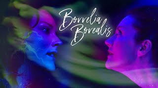 Borrelia Borealis TRAILER  2022 [upl. by Airbmat]