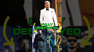 HONEY SINGH MILLIONAIRE SONG DESTROY BADSHAH amp RAFTAAR 📈🔥  shorts badshah raftaar honeysingh [upl. by Jovi719]