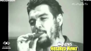 Entrevista al Comandante Che Guevara por Lisa Howard de la cadena ABC 47 minutos [upl. by Nicolle]