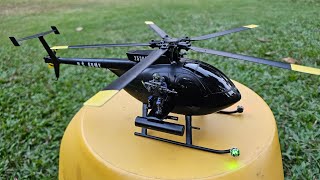 RC MD530F with lights RC Era 189 [upl. by Garwin]