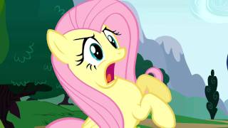 Fluttershy  yay [upl. by Nus]