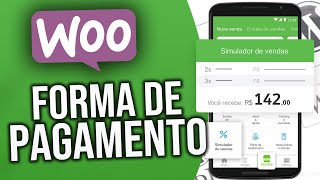 Como Configurar a Integração do PagSeguro com WooCommerce  O Guia Completo 2022 [upl. by Eldnek]