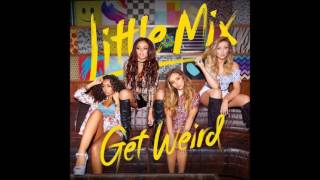 ♥ Little Mix  ADIDAS Audio HQ ♥ [upl. by Ailat]