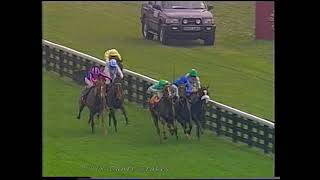 1998 Grosvenor Casinos Dante Stakes Inc Replay [upl. by Brunk]