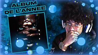 DAMSO DE RETOUR  Reaction quotJai mentiquot de Damso🖖 [upl. by Pendleton]