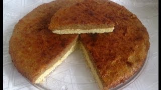 Receta Kuchen De Nuez Casera  Silvana Cocina [upl. by Yentrok789]