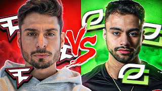 ZOOMAA VS DASHY SUBSCRIBER BATTLE [upl. by Adnirod]