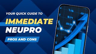 IMMEDIATE NEUPRO Trading Platform REVIEW 🔍 [upl. by Melessa]