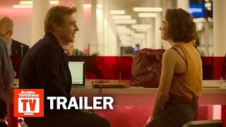 LOVE AT FIRST SIGHT Trailer 2023 Haley Lu Richardson Ben Hardy Romance Movie [upl. by Franky783]