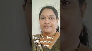 Beautiful song recollect memories song [upl. by Ahtael]