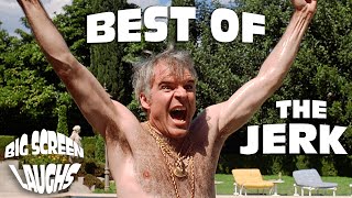 Best Of The Jerk  The Jerk 1979  Big Screen Laughs [upl. by Ordnaxela]