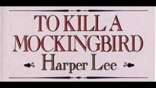 Chapter 21 Summary  To Kill A Mockingbird  Harper Lee booksummary tokillamockingbird harperlee [upl. by Eiresed]