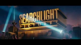 Searchlight Pictures 2020 Logo with 1994 Fanfare [upl. by Garcon]