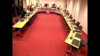 Videoverslag Gemeenteraad 23 oktober 2024 deel 2 [upl. by Asabi]