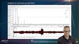 Case study Fiat 500 misfire with Steve Smith  PicoScope [upl. by Eirrod362]