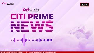 Citi Prime News Tuesday 17th September 2024 [upl. by Badger]