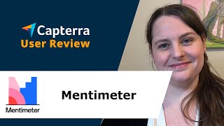 Mentimeter Review Mentimeter Tracking Everything At Once [upl. by Lezned]