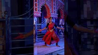 রণরঙ্গিনী জাগো 🔱 l Hook Stepsdancewithpayel9462 fusionchoreography5347 durgapuja shorts [upl. by Yrrot802]