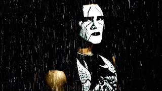 WCW Themes  Sting CrowOrchestra [upl. by Leirol629]