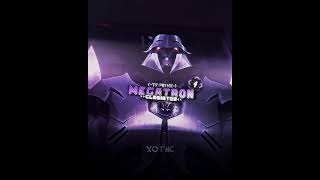 Megatron TFP vs Optimus TLK [upl. by Midge]