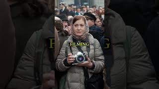 Who was the Babushka Lady and what secrets did her film hold🎥🕵️‍♀️ JFKAssassination BabushkaLady [upl. by Jules]