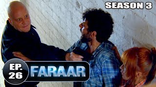 Faraar 2018 Episode 26 Full Hindi Dubbed  Hollywood To Hindi Dubbed Full [upl. by Tucker570]