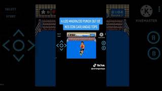 Punch Out De Nes [upl. by Elayor]