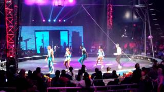 2014 Universal Soul Circus [upl. by Kamilah]