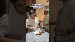 EL SECRETO DE UN BUEN MATRIMONIO 😳😳  Gus Zapiain [upl. by Robb]