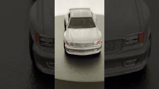 Mercedes Benz S60 SEC AMG automobile hotwheels mercedesbenz shortsvideo [upl. by Margery]